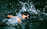Swimmer