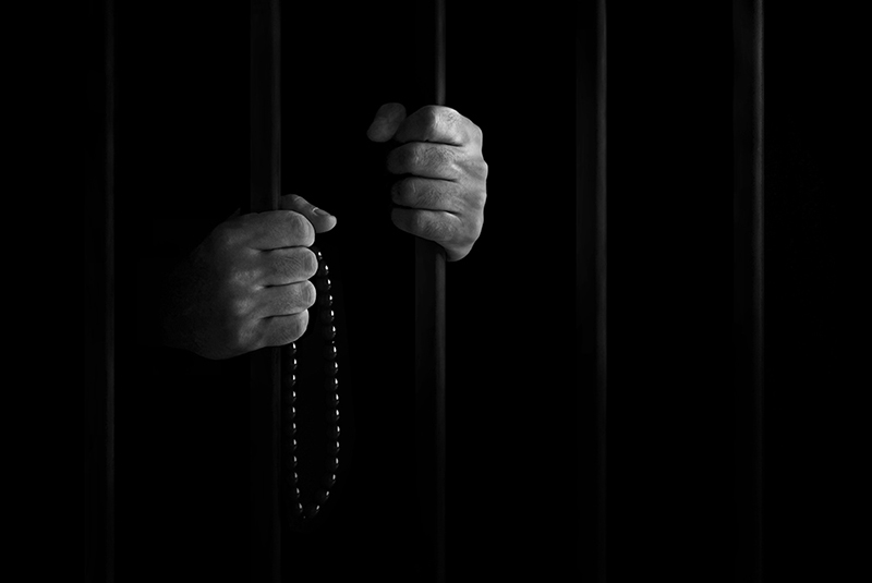 Prisoner