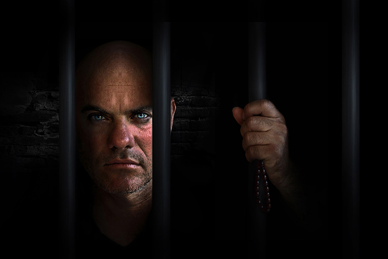 Prisoner