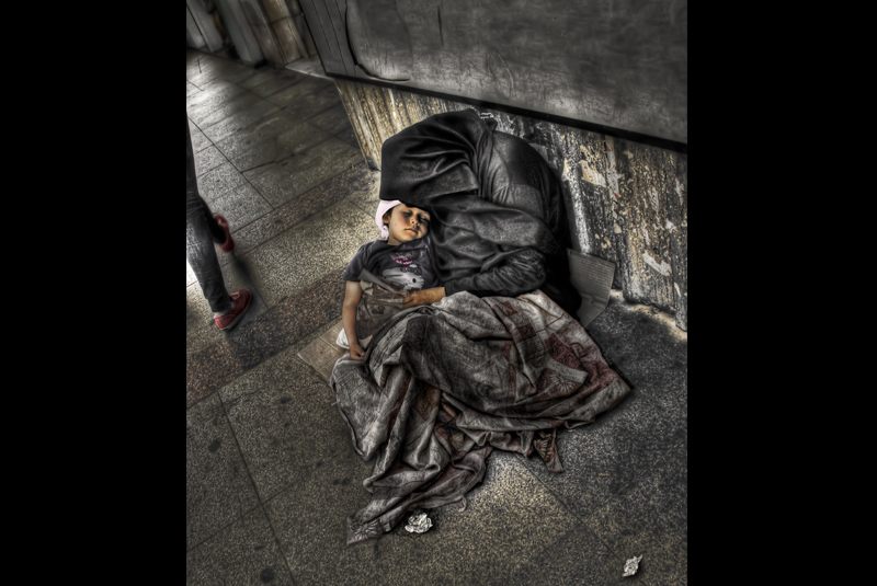 Prisoner