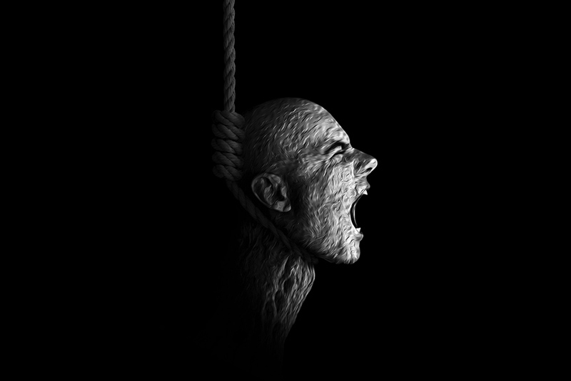 Prisoner